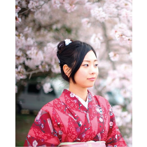 STŘEDNÍ PLAKÁT -  SAKUR