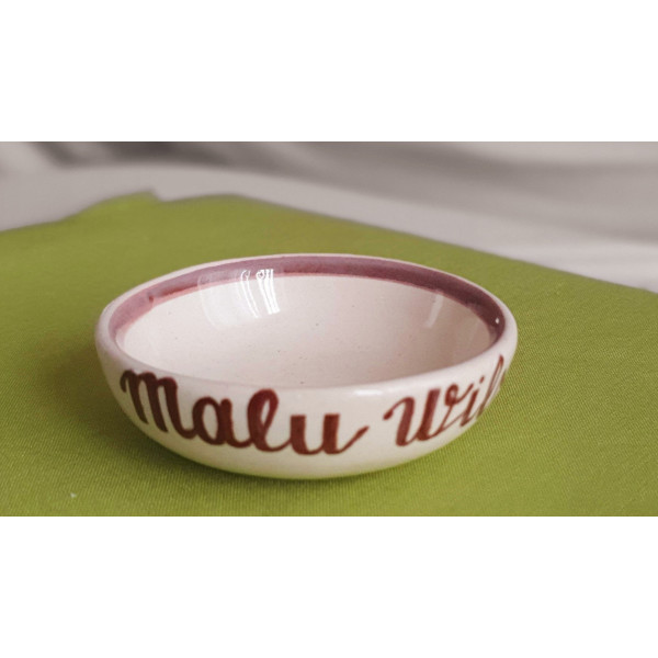 MISTIČKA NA ODLOŽENÍ ČAJOVÉHO SÁČKU 1ks