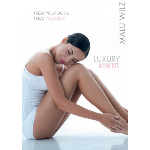 Plakát Luxury Moments Body Line